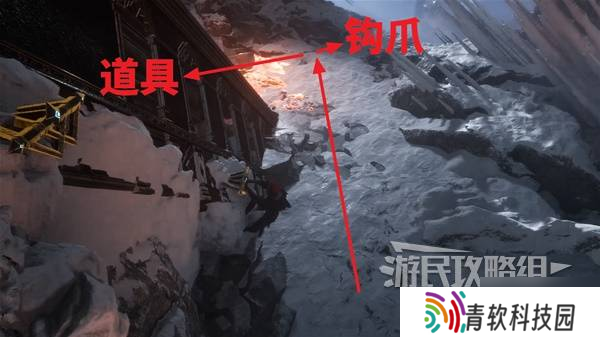 《光与影33号远征队》愈烧愈烈符纹获取方法 愈烧愈烈怎么获得