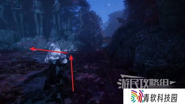 《光与影33号远征队》标记击破符纹获取攻略 标记击破怎么获得
