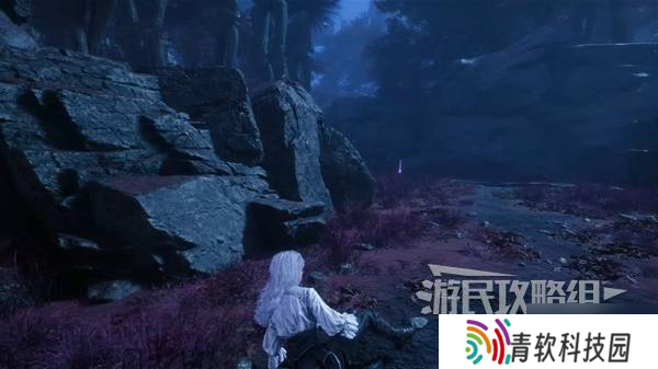 《光与影33号远征队》标记击破符纹获取攻略 标记击破怎么获得