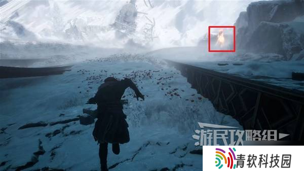 《光与影33号远征队》愈烧愈烈符纹获取方法 愈烧愈烈怎么获得