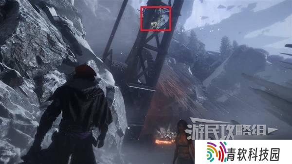 《光与影33号远征队》愈烧愈烈符纹获取方法 愈烧愈烈怎么获得