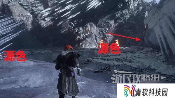 《光与影33号远征队》愈烧愈烈符纹获取方法 愈烧愈烈怎么获得