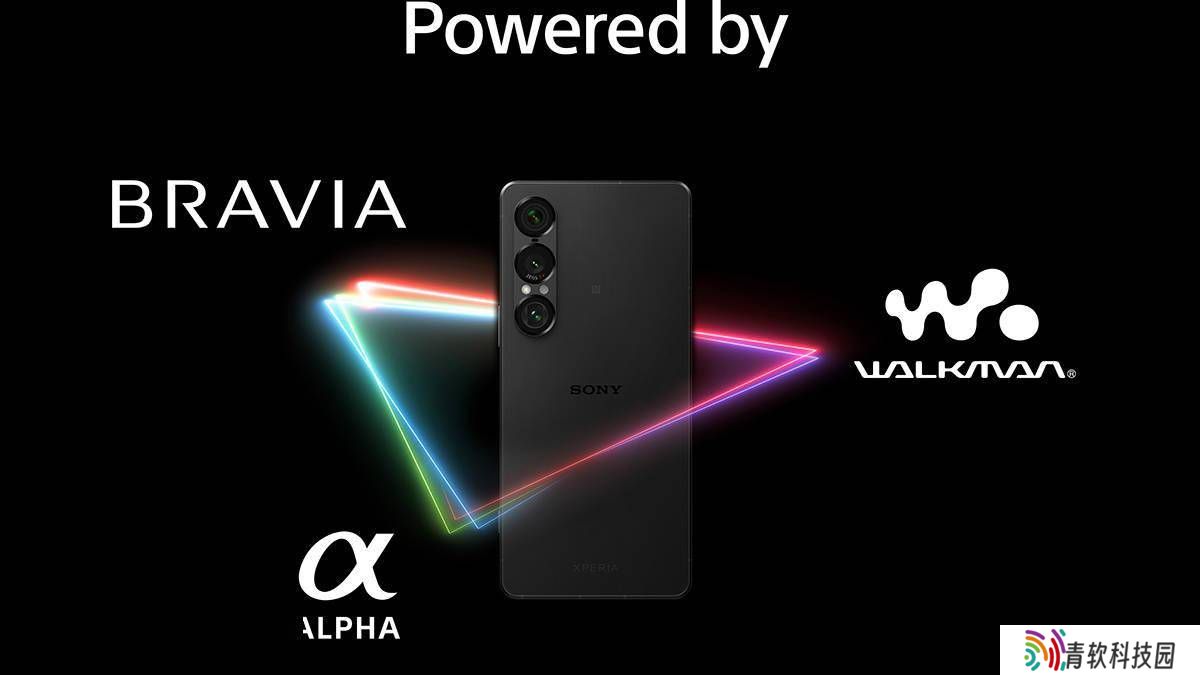 索尼Xperia 1 VII发布：影像音质大提升，起售价约20.5万日元