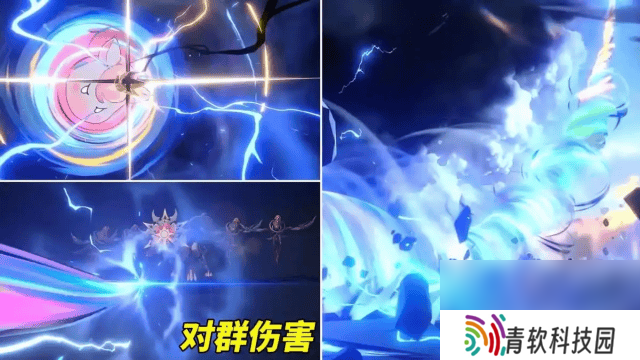 崩铁风堇这一角色怎么样 风堇角色抽取以及培养介绍