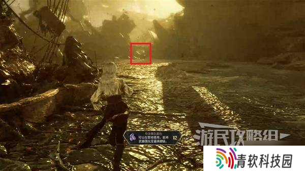 《光与影33号远征队》又快又强符纹获取攻略 又快又强怎么获得
