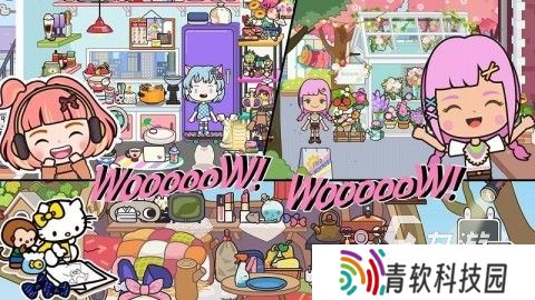 2025热门的魔法世界手游排行TOP5 必玩的魔法世界游戏有哪些