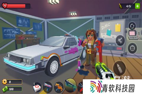 好玩的特工游戏介绍 2025有没有特工游戏合集