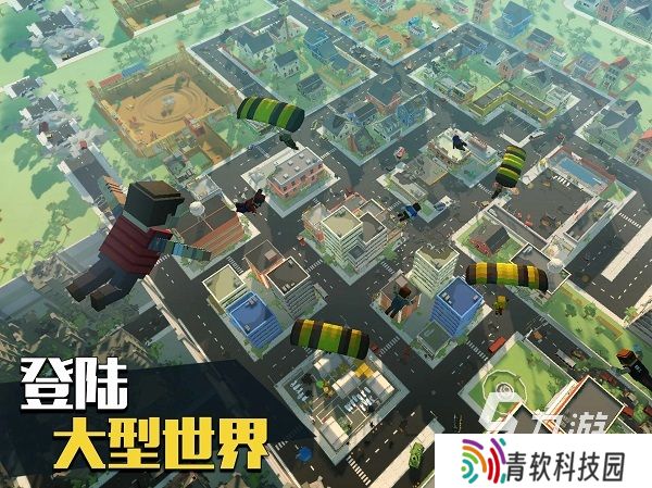 2025必玩的像素太空大逃杀游戏哪里下载 受欢迎的大逃杀游戏下载分享