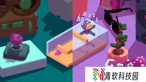 适合3一6岁儿童迷宫游戏推荐 2025有没有3一6岁儿童的迷宫游戏