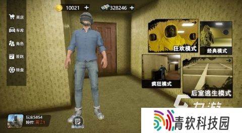 2025有没有双人玩的密室逃脱游戏 受欢迎的双人密室逃脱游戏下载分享