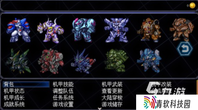 好玩的太平洋大战机甲机甲游戏有哪些 有趣的机甲游戏盘点2025