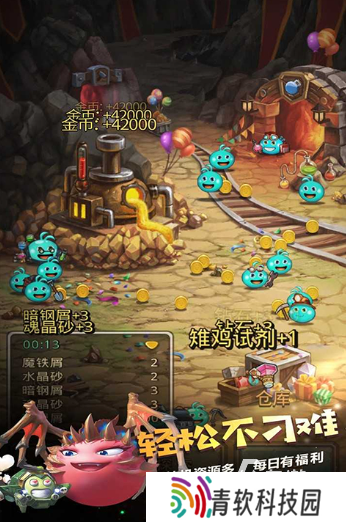 火爆的雷霆手游有哪些 2025好玩的雷霆手游榜单分享