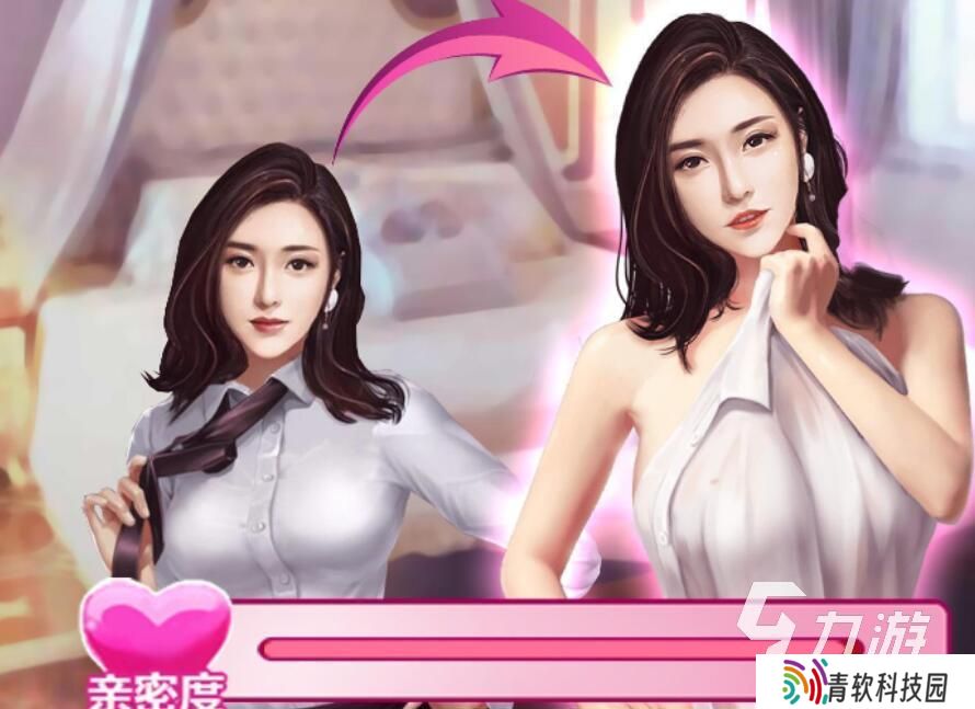 模拟女友游戏自由度超高的游戏介绍 2025超自由的模拟女友游戏推荐