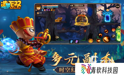 好玩的童年100个经典游戏大全 2025有趣的童年游戏排行榜
