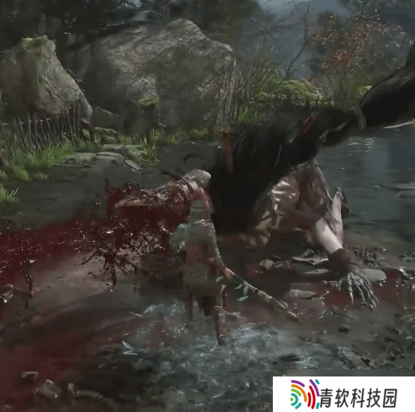《明末》确认包含25种武器！新Boss