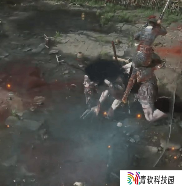 《明末》确认包含25种武器！新Boss