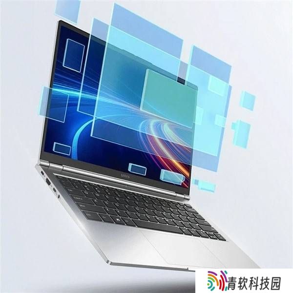 紫光UNIS L3893 G3笔记本：搭载兆芯KX