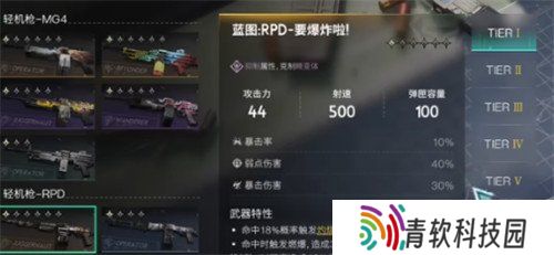 七日世界武器哪个好用 武器排行榜最新一览