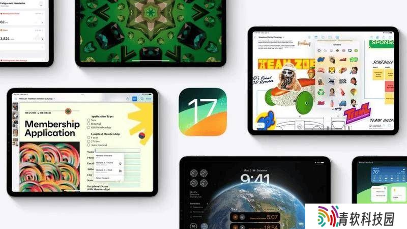 iPadOS 17.7.7遇登录异常，苹果紧急停签，何时修复成悬念