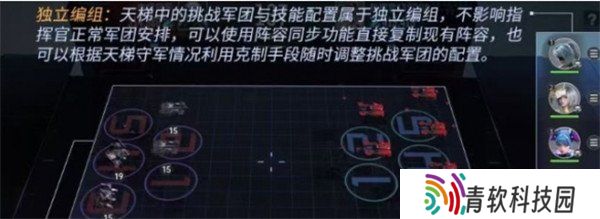 群星纪元天梯挑战怎么玩 天梯挑战玩法介绍