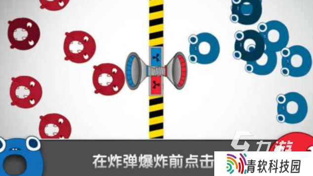 有趣的双人同屏小游戏下载推荐 好玩的同屏游戏合集2025