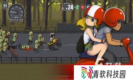 2025刺激的僵尸突围游戏下载 必玩的僵尸突围游戏有哪些