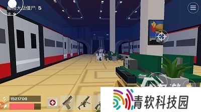 2025刺激的僵尸突围游戏下载 必玩的僵尸突围游戏有哪些