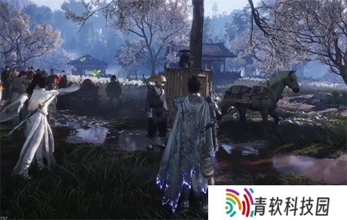 燕云十六声阖家刑怎么触发 阖家刑触发方法
