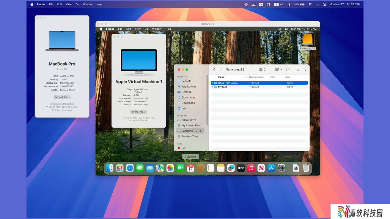 虚拟机 Parallels Desktop 20.3 发布：支持 M4 芯片、USB 直通、OBS 直播流等