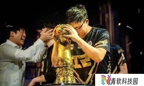 七年的前的今天！RNG夺得2018MSI冠军，Uzi荣膺FMVP！
