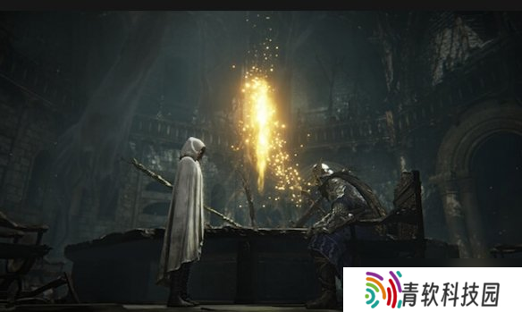《老头环》新作登陆XGP?外媒 别想了 从未有先例!