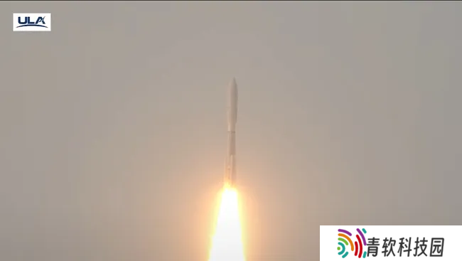 亚马逊首批柯伊伯计划互联网卫星发射成功