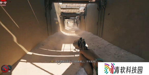 《死亡岛2》ak47任务流程介绍
