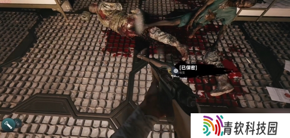《死亡岛2》ak47任务流程介绍