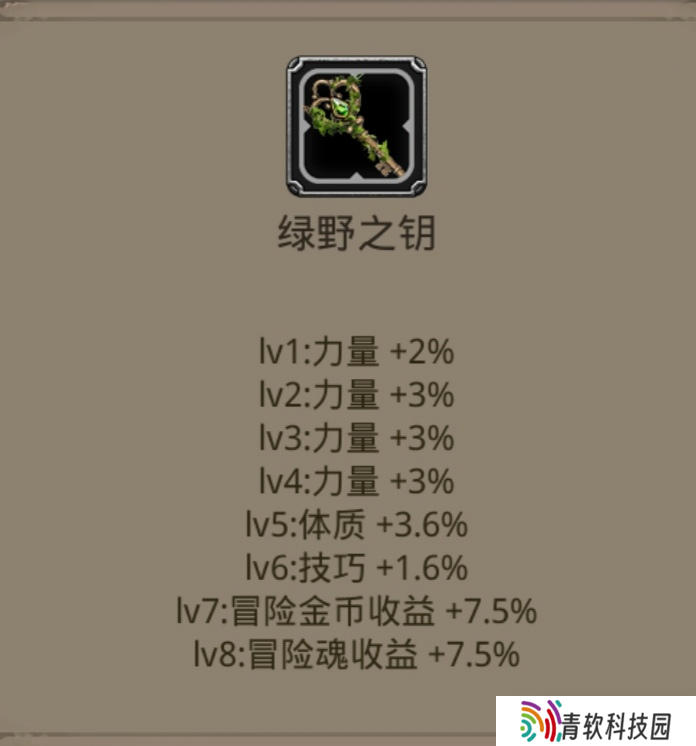 地下城堡2：黑暗觉醒森野礼包——战利品分析！！