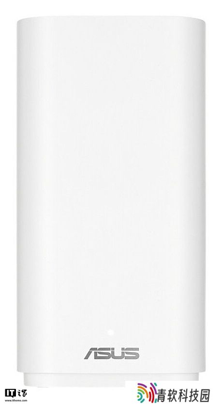 华硕推出 ZenWiFi BD4 Outdoor 路由器：双频 Wi-Fi 7，为户外使用设计