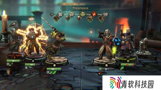 育碧免费PVP新游《冠军战术/Champions Tactics Reforged》上线！Steam商店好评率仅27%