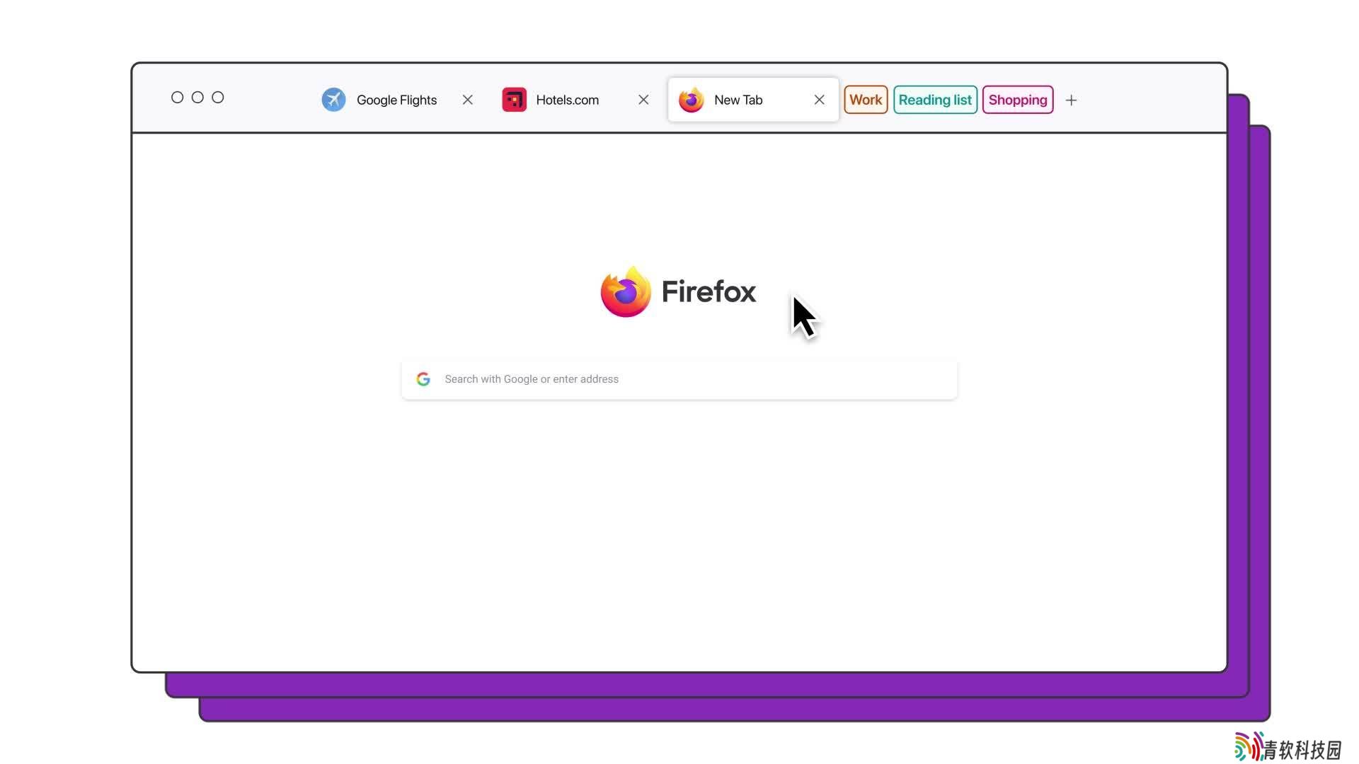 超 4500 人呼声变现实：火狐 Firefox 浏览器标签组功能 5 月 6 日前覆盖所有用户