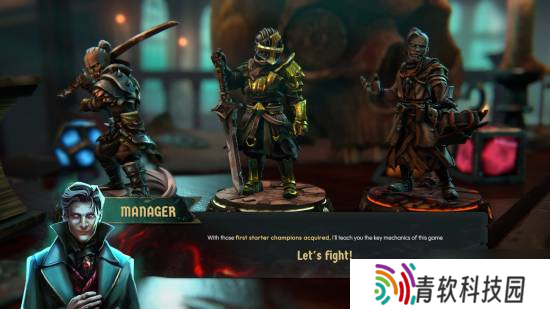 育碧免费PVP新游《冠军战术/Champions Tactics Reforged》上线！Steam商店好评率仅27%