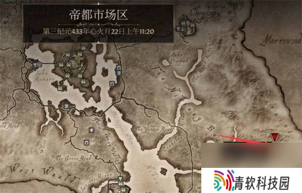 上古卷轴4重制版你什么都得不到任务如何完成 游戏任务玩法介绍