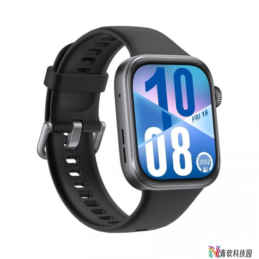 华为 Watch Fit 4 / Pro 智能手表偷跑：1.82 英寸 AMOLED 屏，219/299 欧元
