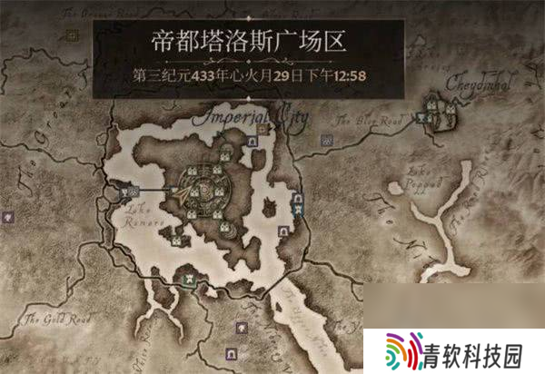 上古卷轴4重制版你什么都得不到任务如何完成 游戏任务玩法介绍
