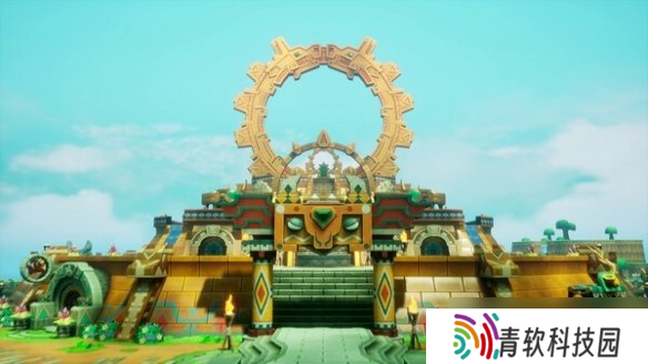 种田岛建 《幻想生活i》FANTASY LIFE i入坑指南以及必备推荐
