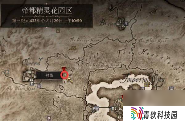 上古卷轴4重制版你什么都得不到任务如何完成 游戏任务玩法介绍