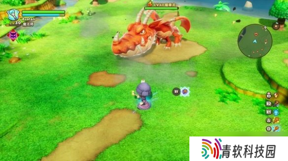种田岛建！《幻想生活i》FANTASY LIFE i入坑指南以及必备推荐