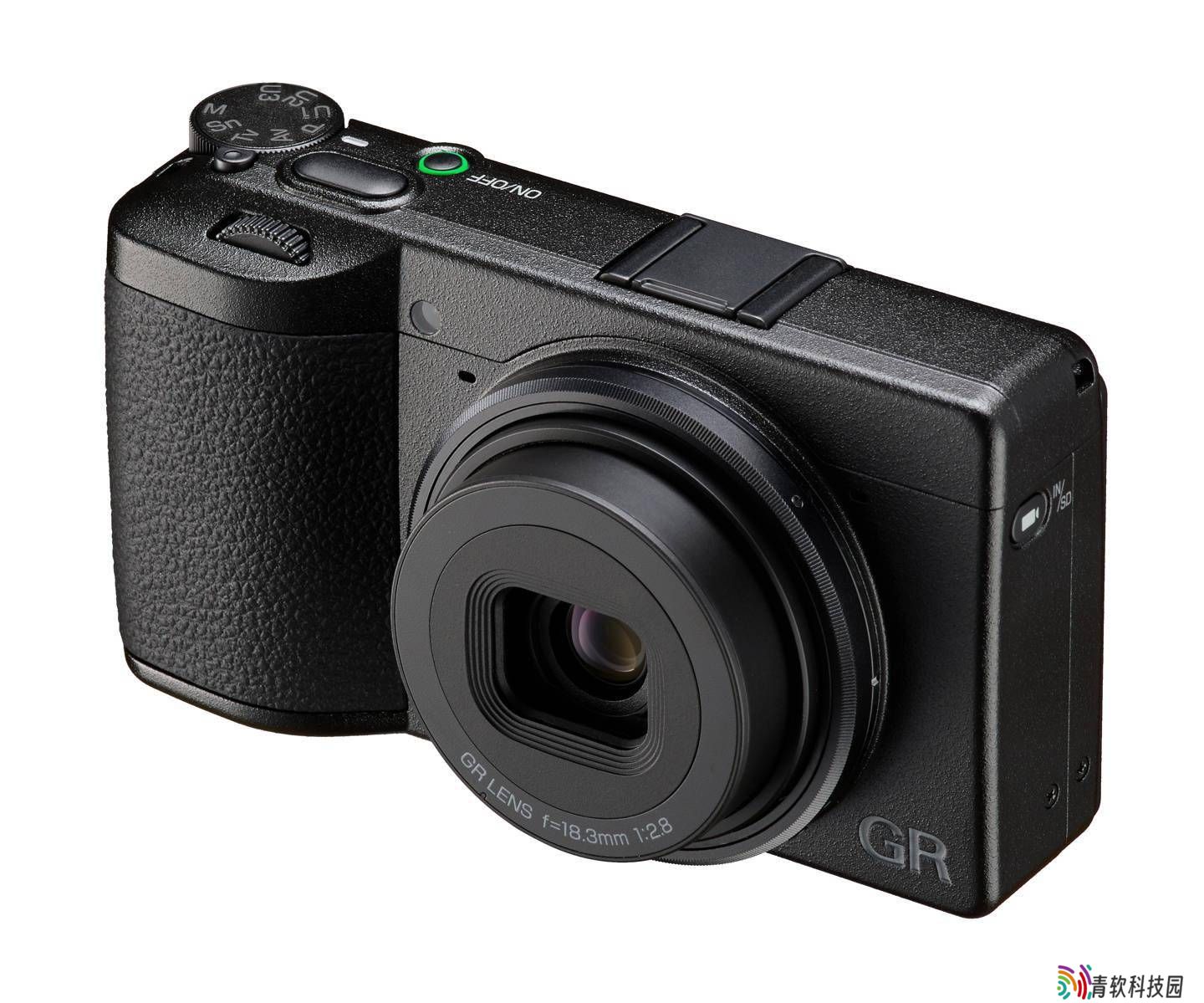 理光RICOH GR IV新机型曝光：全方位升级，预计2025年秋上市！