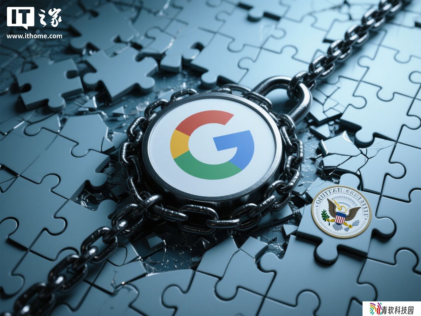 谷歌首席执行官皮查伊反击：拆分 Chrome 等激进计划严重损害公司创新