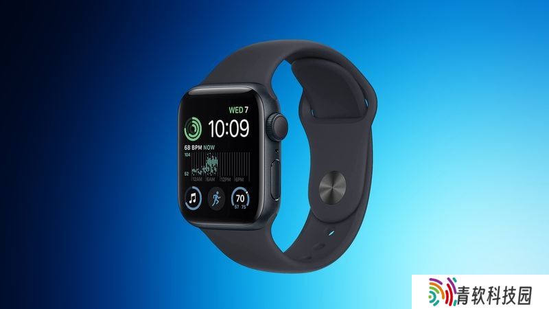 罗斯・杨：苹果 Apple Watch SE 3 智能手表屏幕已量产，1.6/1.8 英寸
