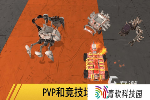 2025激情的机器人大战游戏下载 耐玩的机器人大战手游分享