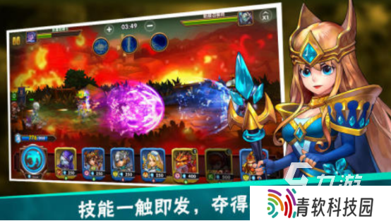 什么手游带召唤职业的 2025有召唤职业的手游推荐